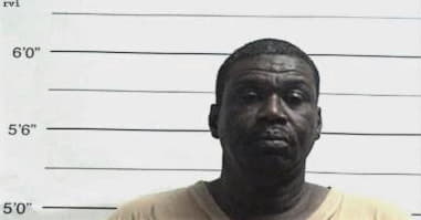 Kenneth Sheppard, - Orleans Parish County, LA 